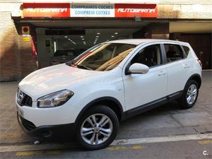 NISSAN QASHQAI 1.6 dCi SS ACENTA 4x2 5p.