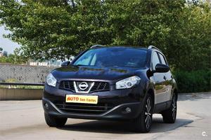 NISSAN QASHQAI 2.0 dCi TEKNA SPORT 4x4 AT p.