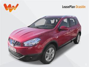 NISSAN QASHQAI2 1.5 dCi ACENTA 4x2 5p.