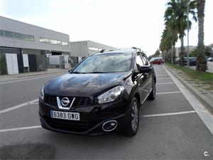 NISSAN QASHQAI2 2.0 dCi TEKNA SPORT 4x2 18 Chrome 5p.