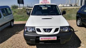 NISSAN Terrano 2.7 TDi Comfort 3p 3p.