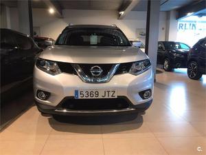 NISSAN XTRAIL 1.6 dCi 4x4i TEKNA 5p.