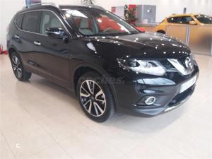 NISSAN XTRAIL 1.6 dCi TEKNA 7 plazas 5p.