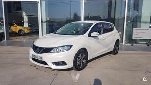 Nissan Pulsar 1.5dci Acenta 5p. -17