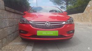 OPEL Astra 1.0 Turbo SS Selective 5p.