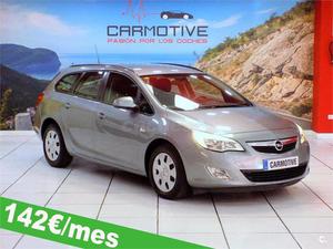 OPEL Astra 1.3 ecoFlex SS Enjoy 5p.