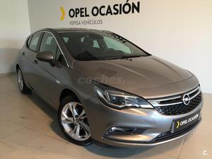 OPEL Astra 1.4 Turbo SS 125 CV Dynamic 5p.