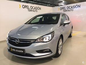 OPEL Astra 1.6 CDTi 110 CV Dynamic 5p.