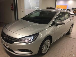 OPEL Astra 1.6 CDTi 136 CV Excellence Auto 5p.