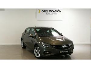 OPEL Astra 1.6 CDTi SS 136 CV Dynamic 5p.