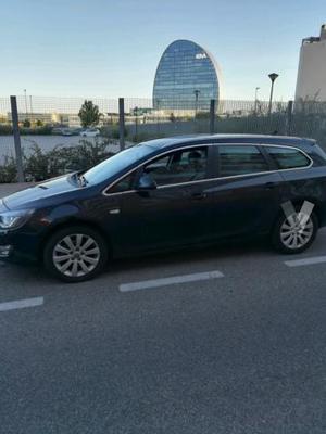 OPEL Astra 1.7 CDTi 110 CV Sportive ST -12