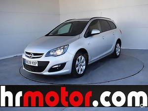 OPEL Astra 1.7 CDTi SS 110 CV Selective ST 5p.