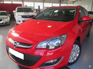 OPEL Astra 1.7 CDTi SS 130 CV Selective ST 5p.