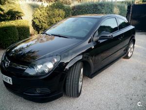 OPEL Astra 1.7 CDTi SS 130 CV Sportive GTC 3p.