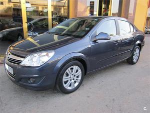 OPEL Astra 1.7 CDTi ecoE Edition 4p.