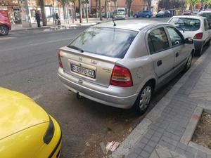 OPEL Astra 2.0 DTI 16V COMFORT -00