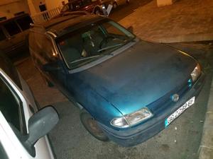 OPEL Astra ASTRA CARAVAN 1.6I 16V -94