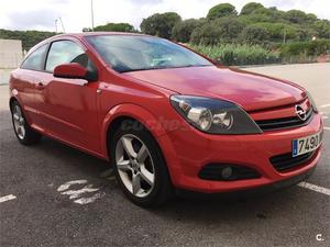 OPEL Astra GTC 1.9 CDTi 120 CV Sport 3p.