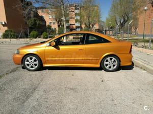 OPEL Astra v Bertone Edition 2p.