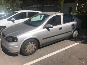 OPEL Astra v Edition 5p.