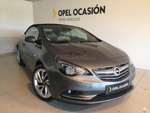 OPEL Cabrio 1.4 T SS Excellence 2p.