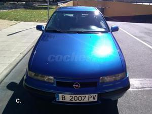 OPEL Calibra CALIBRA 2.0I 16V COLOR EDITION 3p.