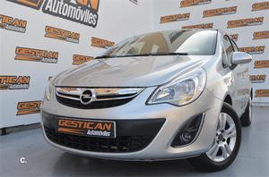 OPEL Corsa 1.2 Selective Easytronic 5p.