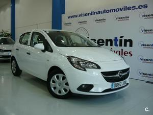 OPEL Corsa 1.3 CDTi Expression 75 CV 5p.