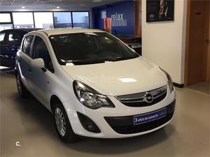 OPEL Corsa 1.3 CDTi Expression 75 CV 5p.