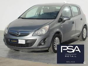 OPEL Corsa 1.3 ecoFLEX 75 CV Expression 5p.