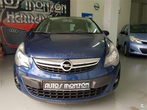 OPEL Corsa 1.3 ecoFLEX 75 CV Expression 5p.