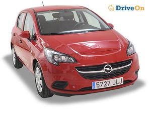 OPEL Corsa 1.4 Expression 75 CV 5p.