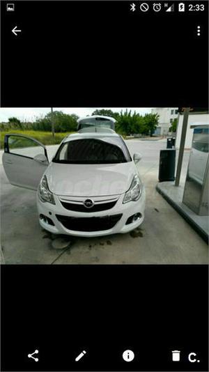 OPEL Corsa 1.6 Turbo OPC 3p.