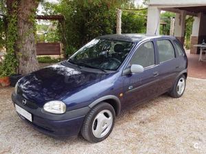 OPEL Corsa 1.7D ECO 5p.