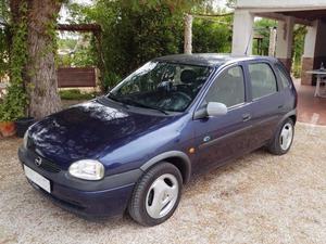 OPEL Corsa 1.7D ECO -99