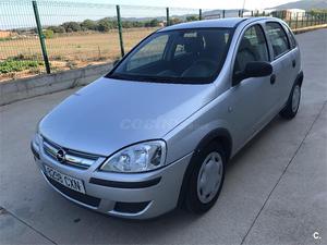 OPEL Corsa Blue Line 1.3 CDTI 5p.