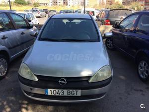 OPEL Corsa Comfort v 5p.