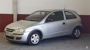 OPEL Corsa Enjoy 1.3 CDTI 3p.