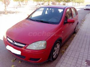 OPEL Corsa Enjoy 1.3 CDTi 75 CV 5p.