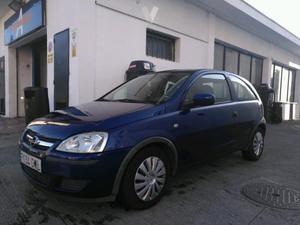 OPEL Corsa Linea Blu 1.3 CDTI -04