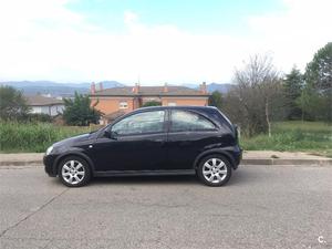 OPEL Corsa Silverline Base v 3p.