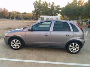 OPEL Corsa Silverline Premium 1.7 CDTI -06