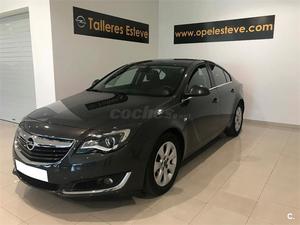 OPEL Insignia 1.6CDTI StartStop ecoFLEX 136 Selective 5p.