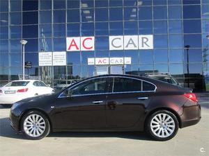 OPEL Insignia 2.0 CDTI ecoFLEX 130 CV Cosmo 5p.