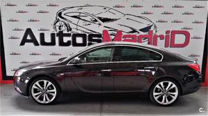 OPEL Insignia 2.0 CDTI ecoFLEX 160 CV Cosmo 4p.