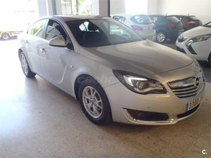 OPEL Insignia 2.0 CDTI ecoFLEX StartStop 140 Business 5p.