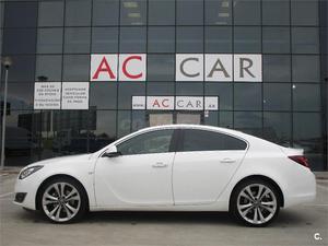 OPEL Insignia 2.0CDTI ecoflex StarStop 160CV Sportive 5p.