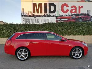 OPEL Insignia S.Tourer 2.0 CDTI Biturbo SS Excellence 5p.