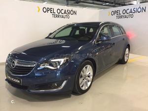 OPEL Insignia ST 1.6 CDTI SS ecoFLEX 136 Excellence 5p.