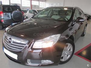 OPEL Insignia Sports Tourer 2.0 CDTI SS 130 Selective 5p.